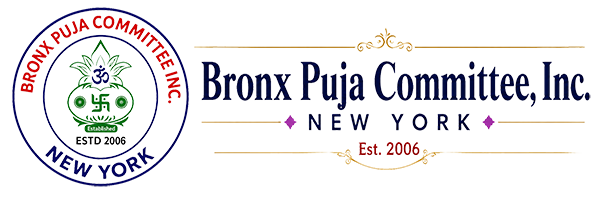 Bronx Puja Committee, Inc.